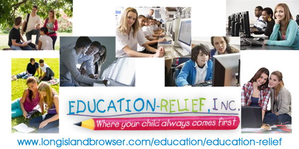 Education Relief child development on Long Island New York helps children with autism problems, social emotional behavior, communication language skills, cognitive abilities.