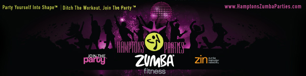 Hamptons Zumba - Zumba Hamptons - Party Zumba in the Hamptons Long Island New York - Zumba Dance Fitness Classes, Events, Parties, Gigs in the Hamptons Long Island New York