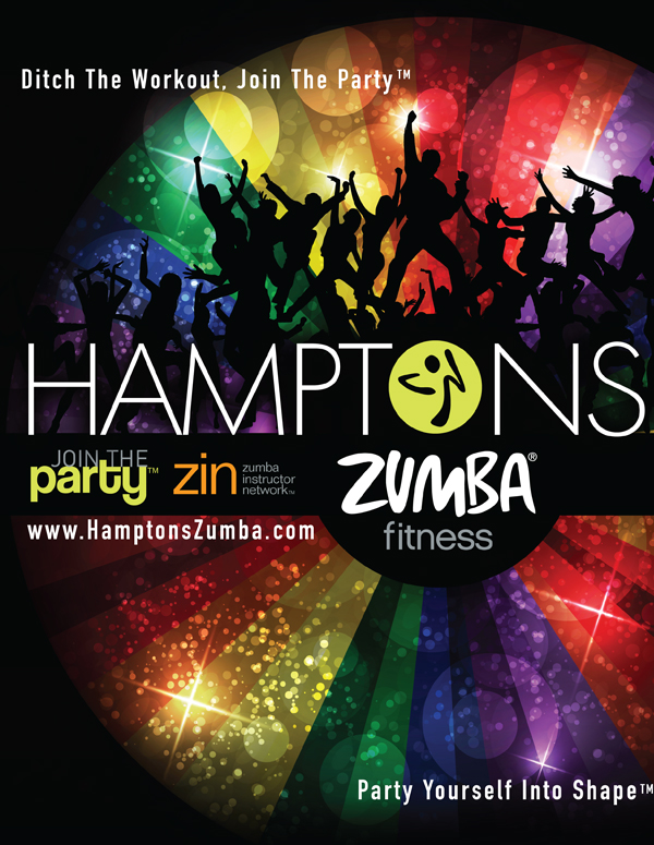 Hamptons Zumba - Zumba Hamptons - The Home of Zumba in the Hamptons Long Island New York - Zumba Dance Fitness Classes, Events, Parties, Gigs in the Hamptons Long Island New York