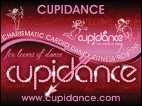 Cupidance - Dance Fitness Classes Gigs Special Events Parties - Hamptons Long Island New York