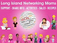 Long Island Singles Social Networking - Support Groups Clubs Social Networks - Nassau Suffolk Long Island New York