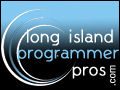 Long Island Programmer Pros · The Programming Professionals of Long Island, New York