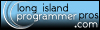 Long Island Programmer Pros - The Programmer Professionals of Long Island New York