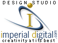 Imperial Digital - Creativity At Its Best - Design Solutions For Web And Print