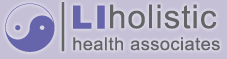 Long Island Holistic Health Associates (LIHHA) · Acupuncture, Massage, Nutritional and Healthy Lifestyle Counseling