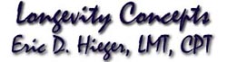 Longevity Concepts - Long Island, New York