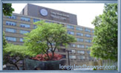 Long Island Jewish (LIJ) Medical Center