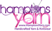 Hamptons Yarn - Handcrafted Yarn and Knitwear