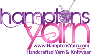 Hamptons Yarn - Handcrafted Yarn and Knitwear