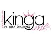 Edina Kinga Agoston - Portrait Artist / Graphic Designer / Fitness Dancer