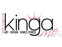 Edina Kinga Agoston - Portrait Artist / Graphic Designer / Fitness Dancer