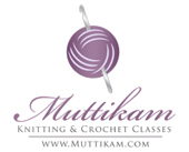 Muttikam - Knitting and Crochet Classes