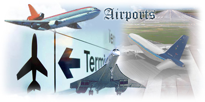 Long Island Browser - Travel & Tourism / Airports