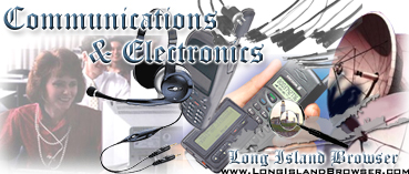Long Island Browser - Communications Telecommunications Electronics Wireless Mobile Solutions
