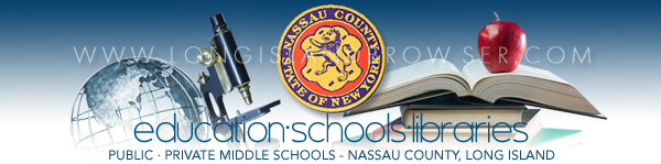 High Schools Private Public - Nassau County, Long Island, New York