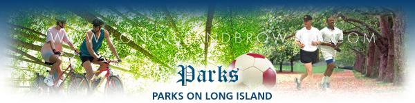 Long Island Parks