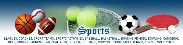 Long Island Sports - Nassau Suffolk Hamptons New York