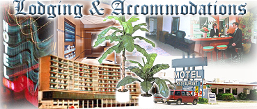 Long Island Lodging Accommodations