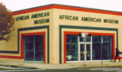 African American Museum of Nassau County (AAM)