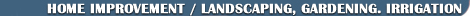 Long Island Browser - Home Improvement & Gardening / Landscaping, Gardening, Sprinkler & Irrigation Systems