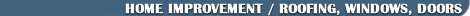 Long Island Browser - Home Improvement & Gardening / Contractors, Roofing, Windows, Doors