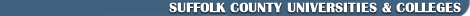 Long Island Browser - Education / Suffolk County High Schools