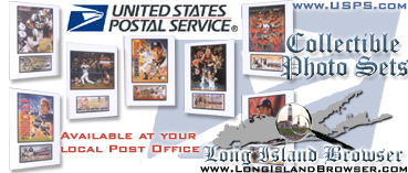 Collectible Photo Sets available from your local Post Office.