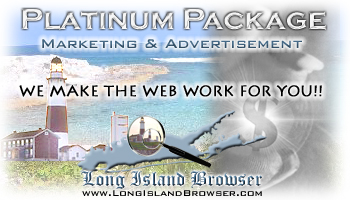 Long Island Browser Marketing Advertisement Promotion - Platinum Package