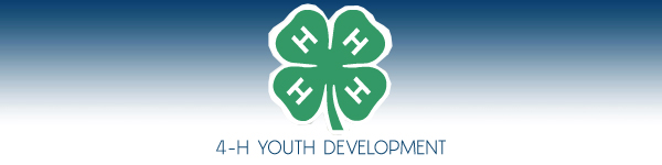 4-H Youth Development Program - Nassau County, Suffolk County, Long Island, New York