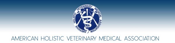 American Holistic Veterinary Medical Association (AHVMA) - Long Island Chapter - Long Island, New York