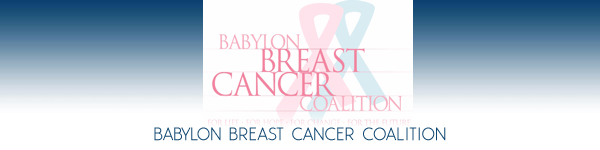 Babylon Breast Cancer Coalition (BBCC) -  Long Island, New York