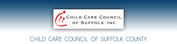 Child Care Council of Suffolk County - Long Island, New York