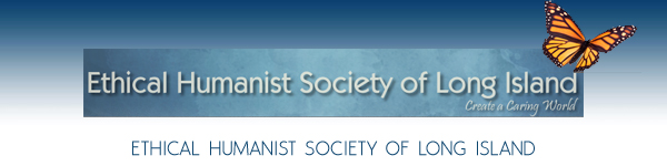 Ethical Humanist Society of Long Island