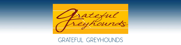 Grateful Greyhounds - Long Island, New York