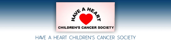 Have A Heart Children's Cancer Society - Long Island, New York