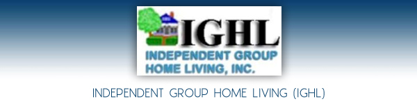 Independent Group Home Living Program