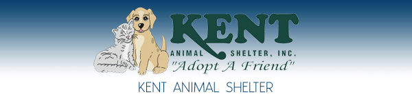 Kent Animal Shelter and Adoption - Calverton, Long Island, New York