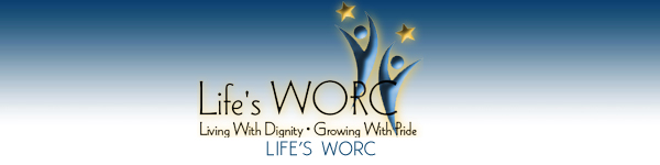 Life's WORC - Developmental Disabilities Mental Retardation Autism Care - Long Island New York