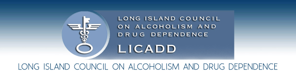 Long Island Council on Alcoholism and Drug Dependence - Alcohol Drug Counseling - Long Island, New York