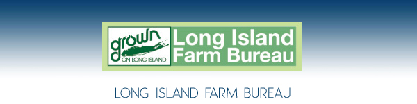 Long Island Farm Bureau - Calverton, Long Island, New York