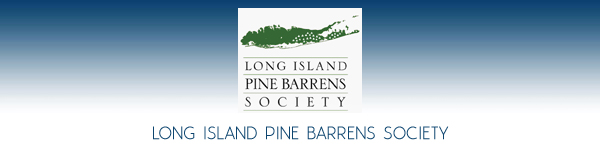 Long Island Pine Barrens Society - NotFor-Profit Environmental Organization
