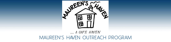 Maureen's Haven Outreach Program - Homeless Assistance Long Island New York