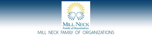 The Mill Neck Family of Organizations - For Deaf Special Needs Developmental Disabilities - Mill Neck Nassau County Long Island New York