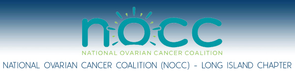 National Ovarian Cancer Coalition (NOCC) - Long Island Chapter