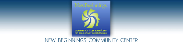 New Beginnings Community Center - Traumatic Brain Injury Rehabilitation Therapy - Long Island, New York