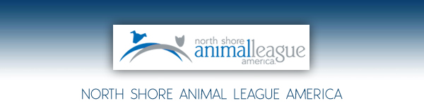 North Shore Animal League America - The World's Largest No-Kill Nurture Animal Rescue, Shelter and Adoption Center - Port Washington, Long Island, New York