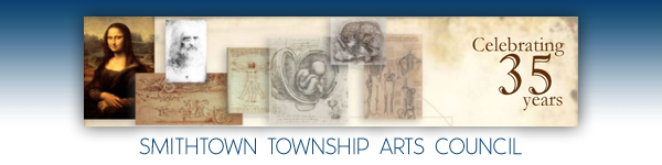 Smithtown Township Arts Council - Saint James Long Island New York