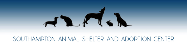 Southampton Animal Shelter and Adoption Center - Hampton Bays, Long Island, New York