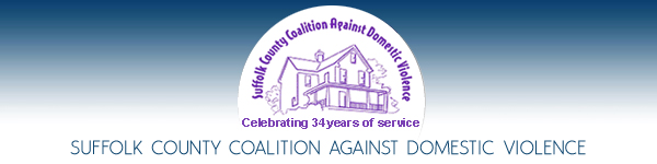 Suffolk County Coalition Against Domestic Violence (SCCADV) - Long Island, New York