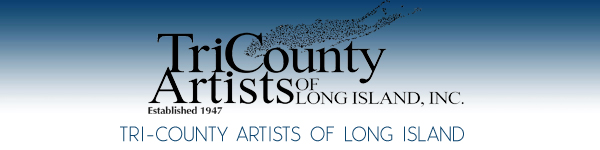 TriCounty Artists of Long Island (TCA) - Fine artists, Long Island arts, paintings, oil paintings,